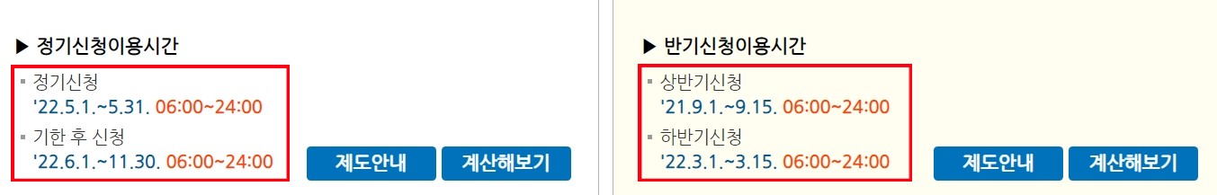 근로장려금