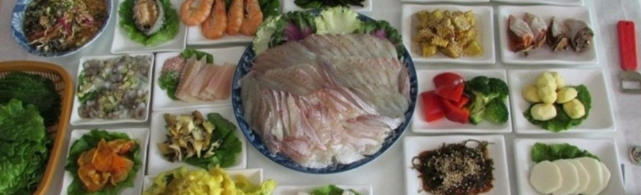 여수 맛집 베스트 탑 10 여수 맛집 현지인 추천 리스트