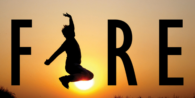 3000만원에서 시작해 ‘파이어(FIRE)’ 되는 법