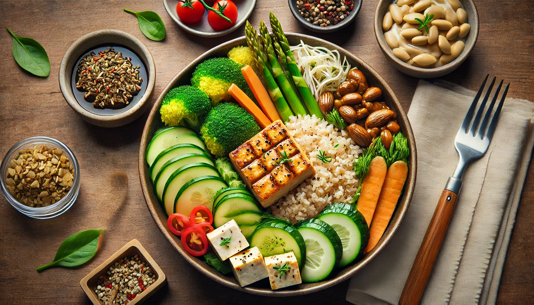 직장인을 위한 저녁 식단