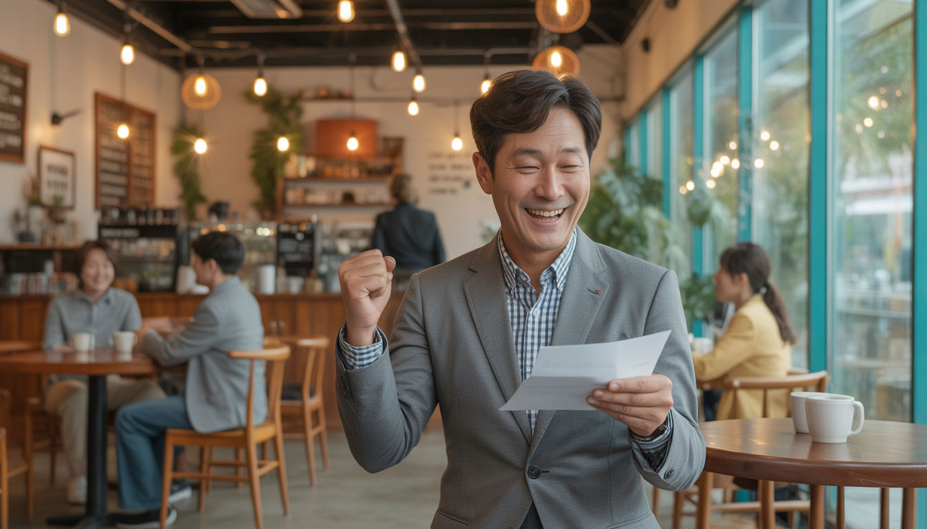 신용이 낮아도 포기 마세요! 저신용 소상공인을 위한 대출 전략 총정리