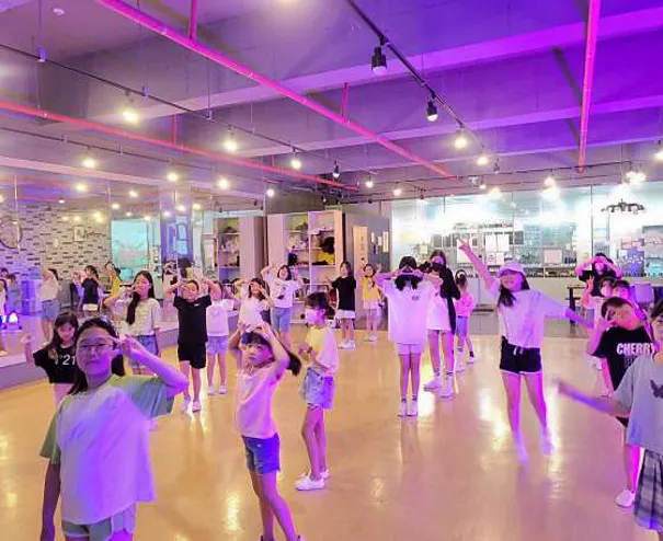 원댄스아카데미학원