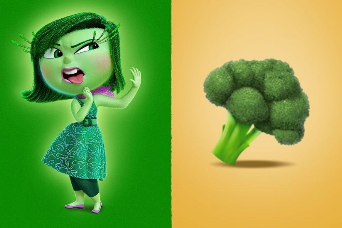 인사이드아웃2 캐릭터 소개