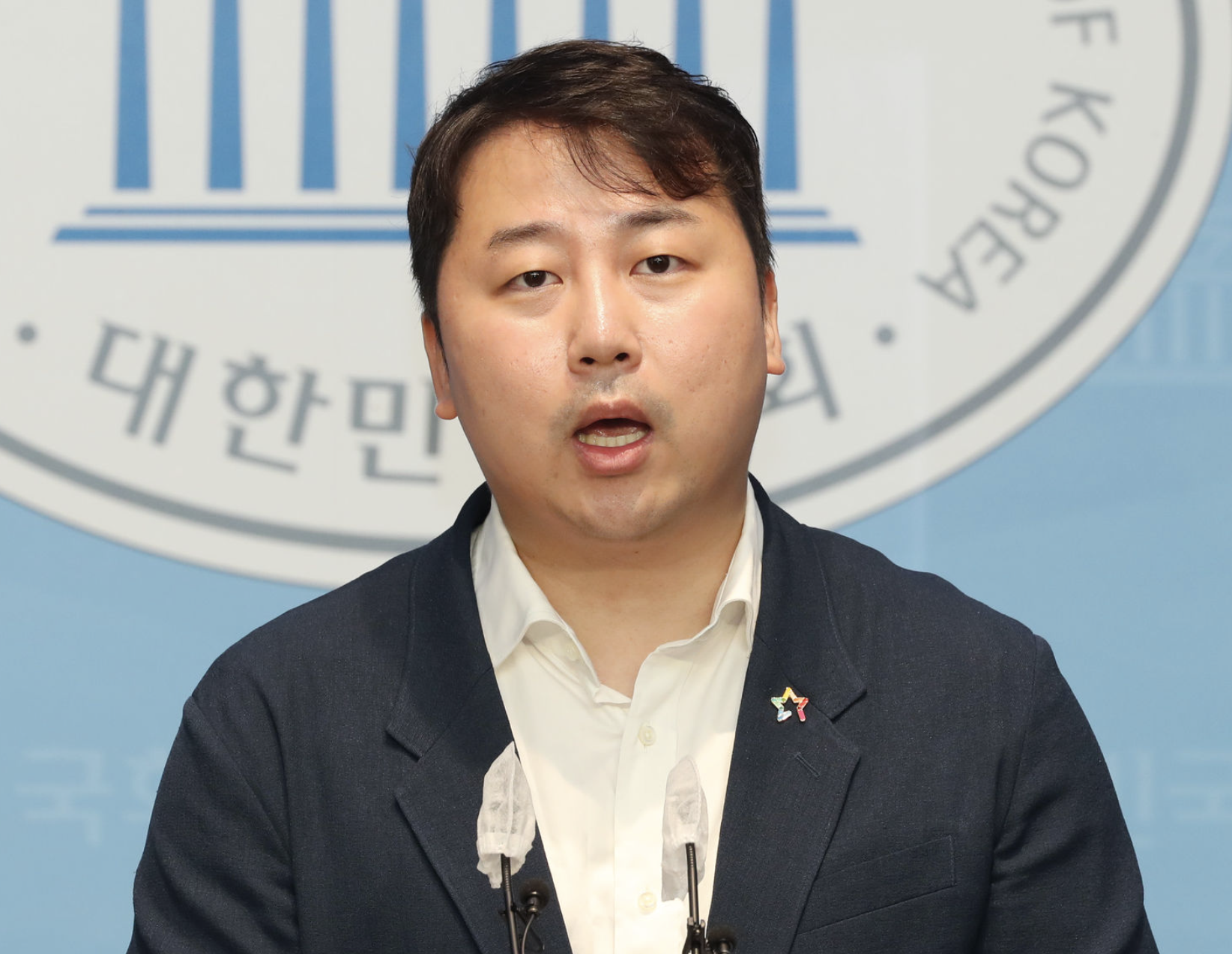 장예찬 프로필