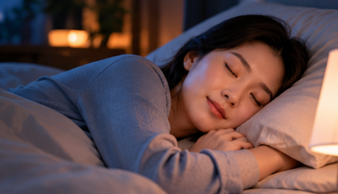 마그네슘 저녁 복용이 인기 있는 이유