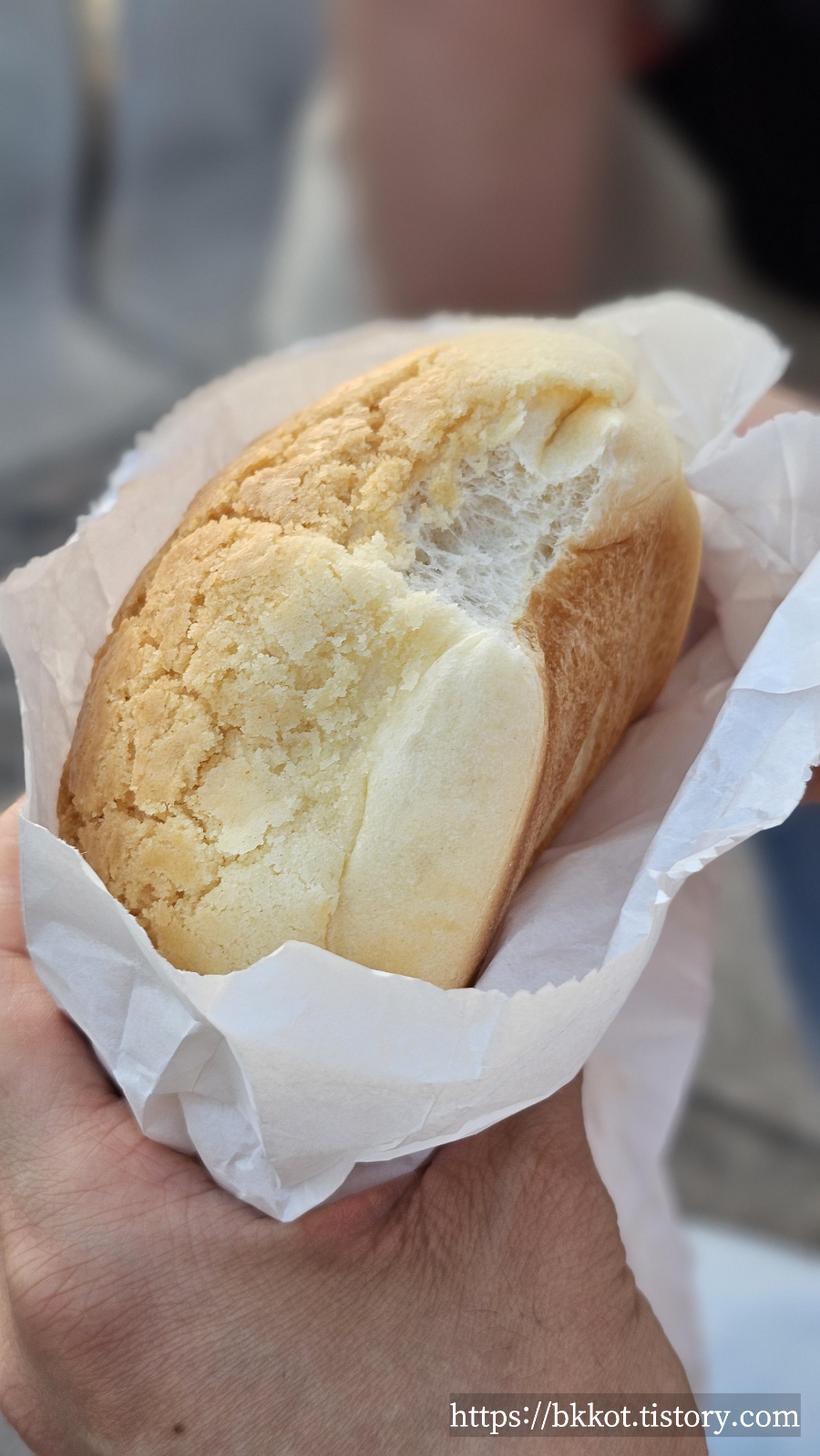 홍콩 침사추이 레드티(紅茶)