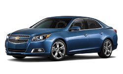 말리부 색상 코드 - 포세이돈 블루(색상 코드 : GKH)