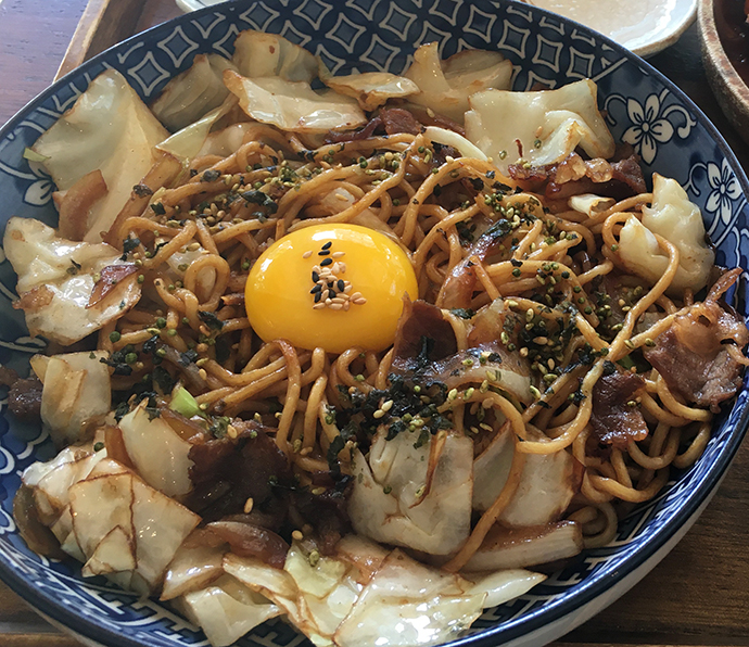 야끼소바2