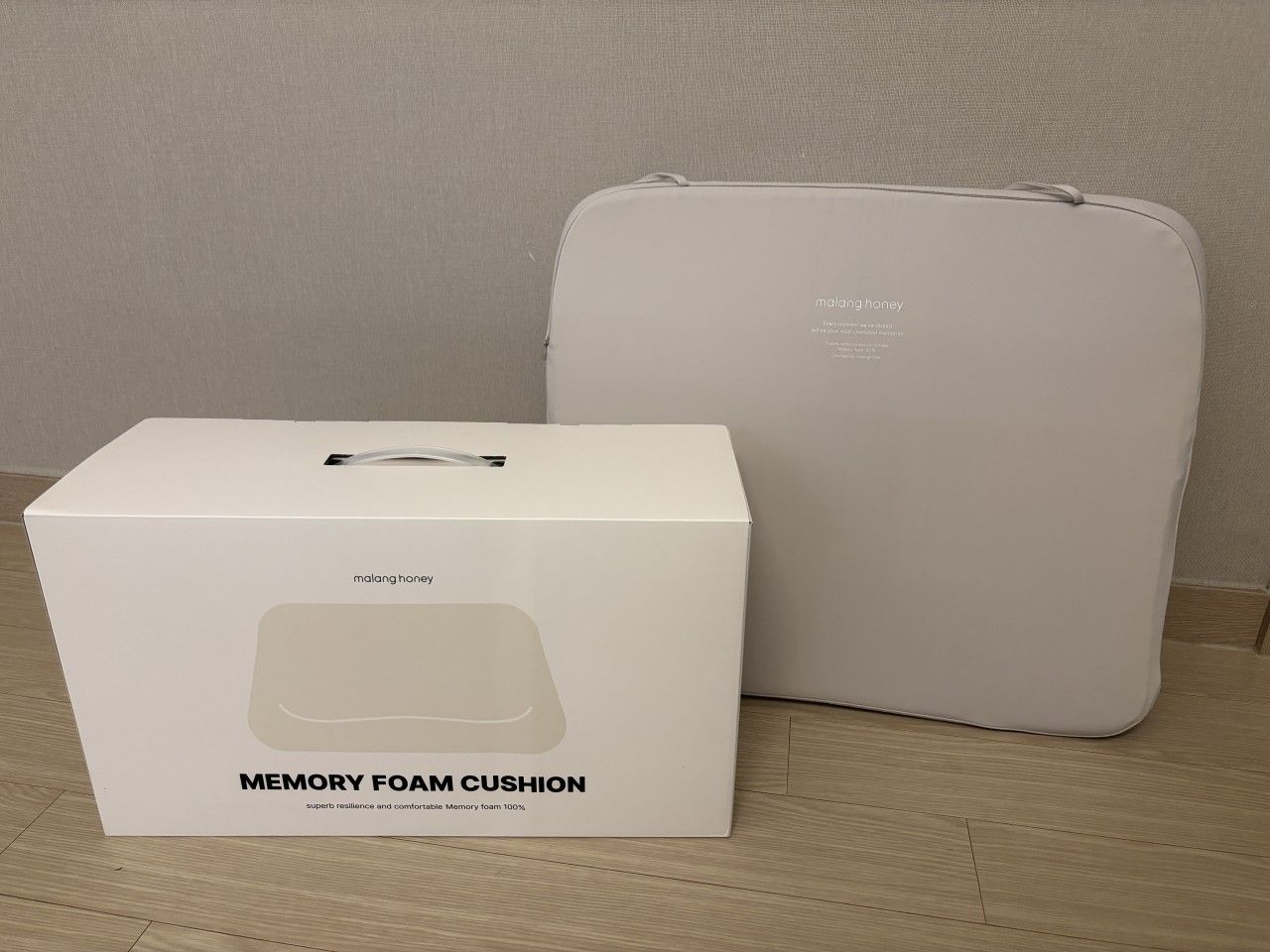 방석 고르는법 코멧홈 방석 실사용 후기