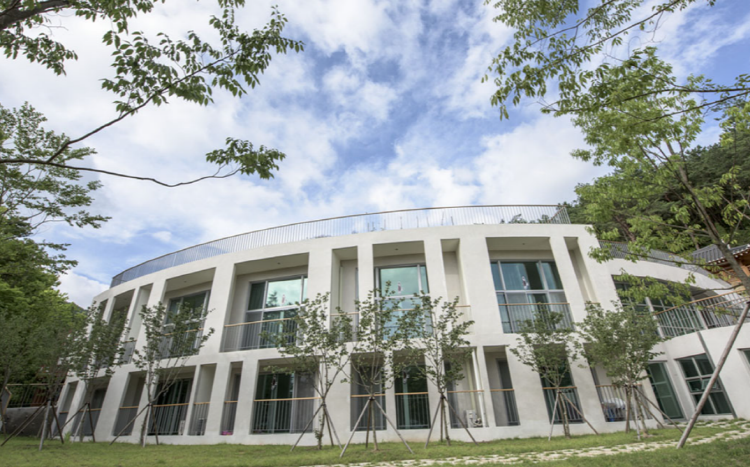 지리산 생태탐방원