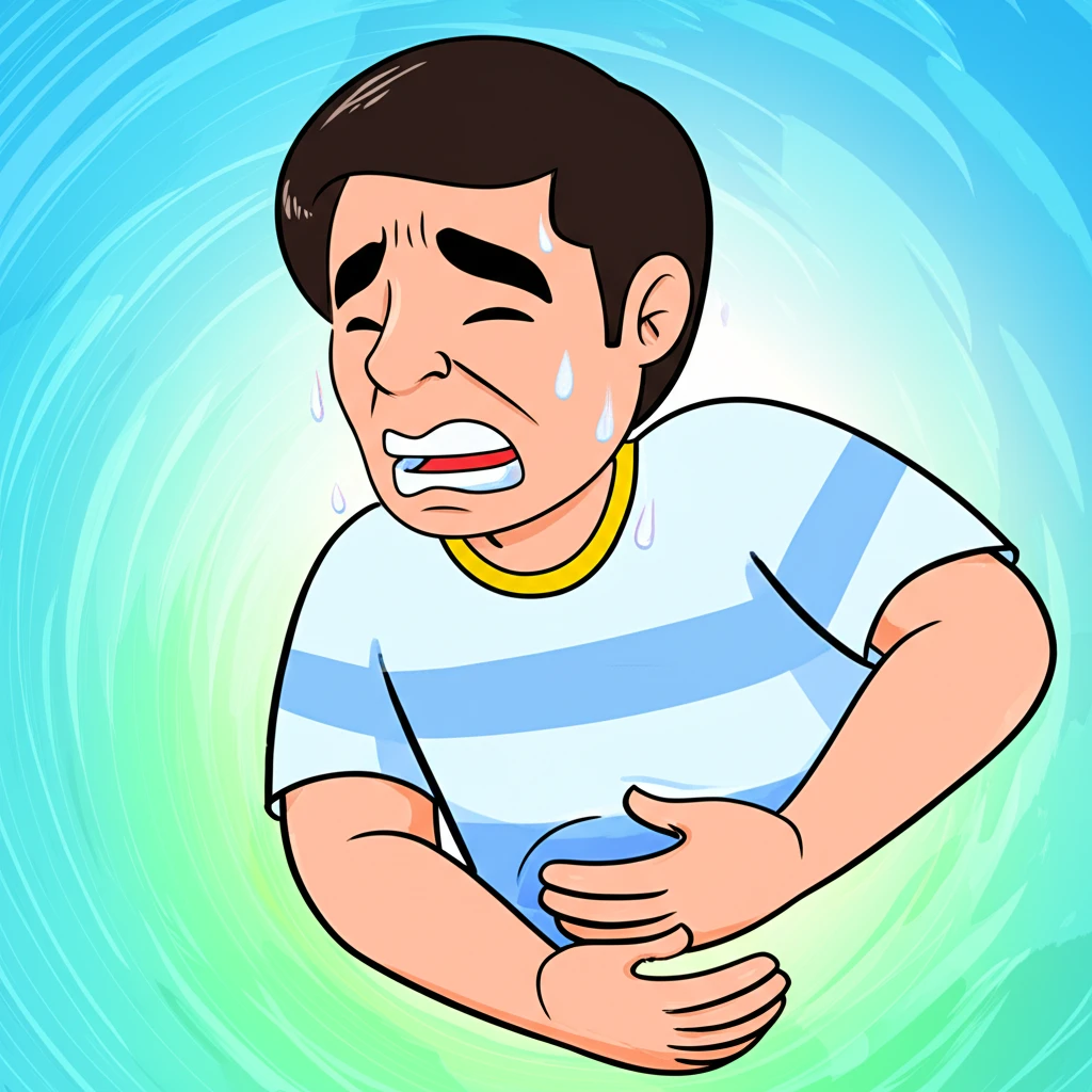 장염 비브리오균 식중독 증상과 예방:..