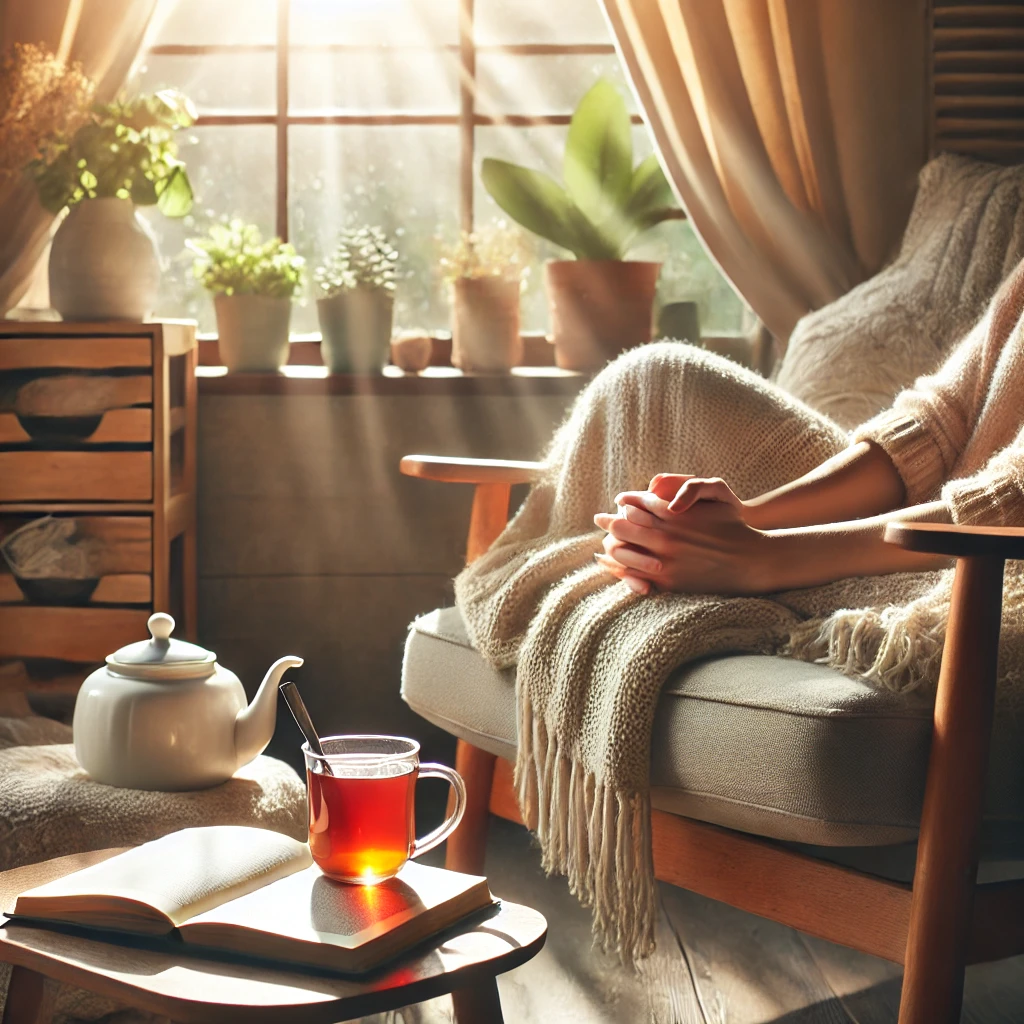 만성 피로 증후군