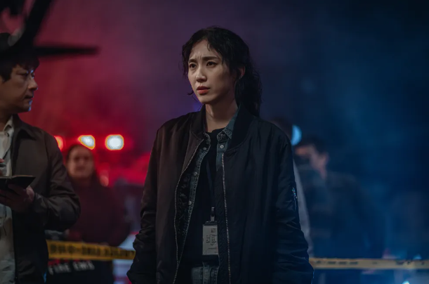 유어 아너 출연진 등장인물 영상 예고편