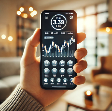 주식 왕초보 탈출 기본 개념