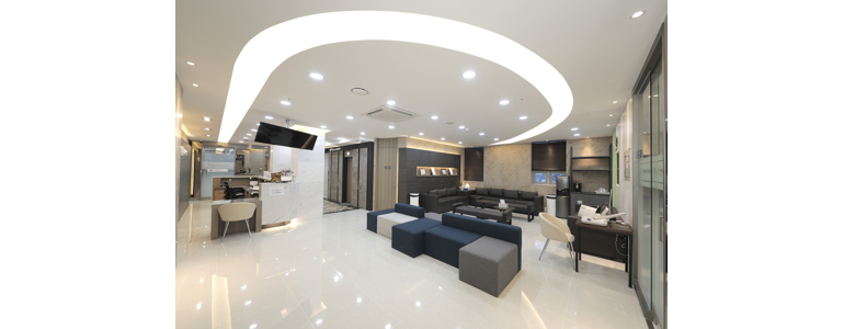 아산시 틀니 병원