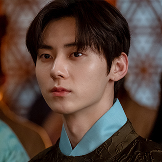 환혼 인물관계도