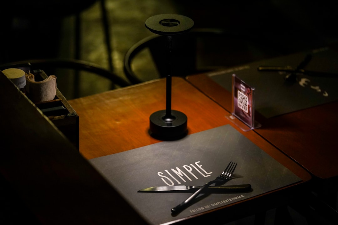 Restaurant.