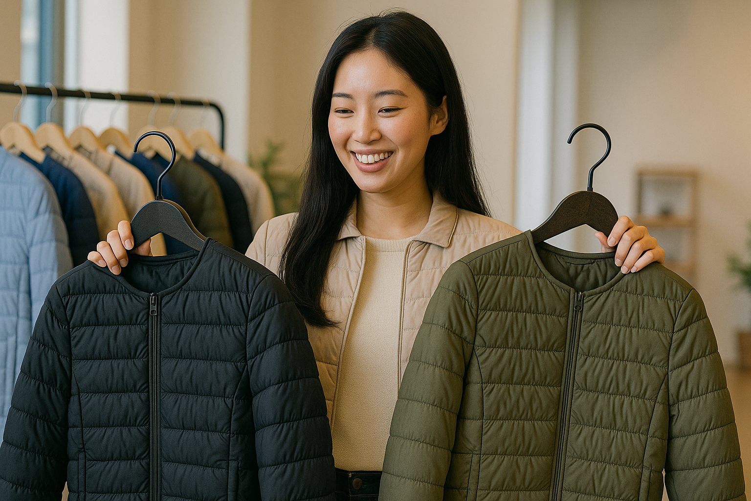 경량패딩 최대 70% 할인 놓치면 후회하는 브랜드 총정리