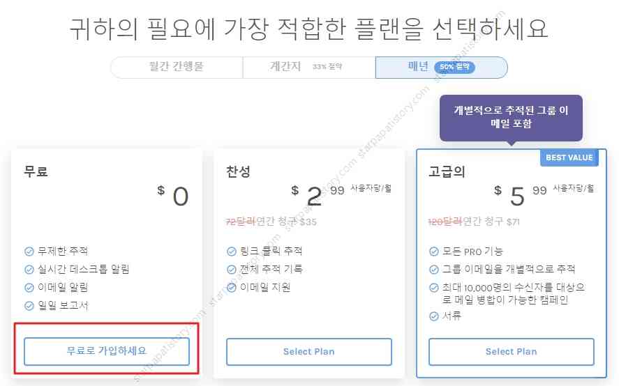 지메일 수신 확인 모바일