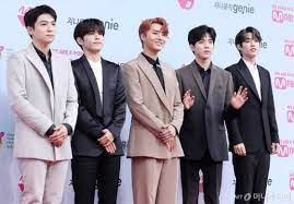 데이식스 콘서트 예매일정 및 티켓팅 가격 그리고 팬클럽 선예매 총정리 DAY6 Christmas Special Concert