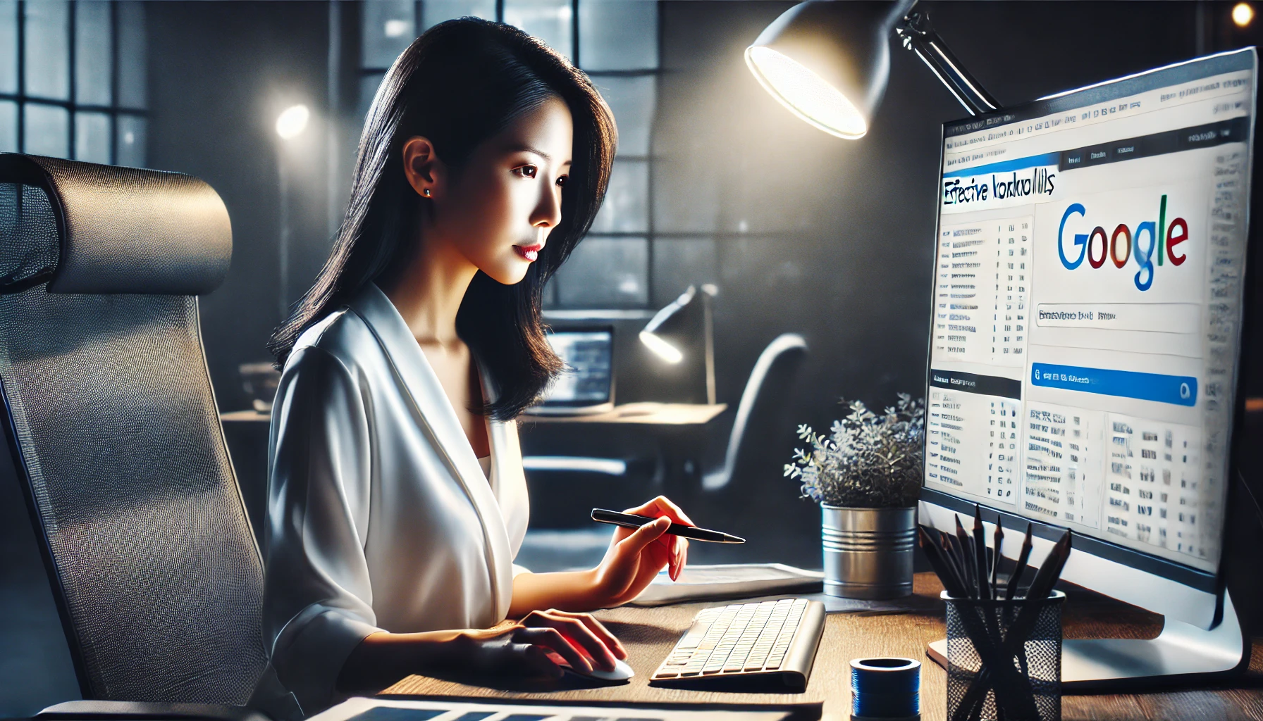 키워드 광고 방법