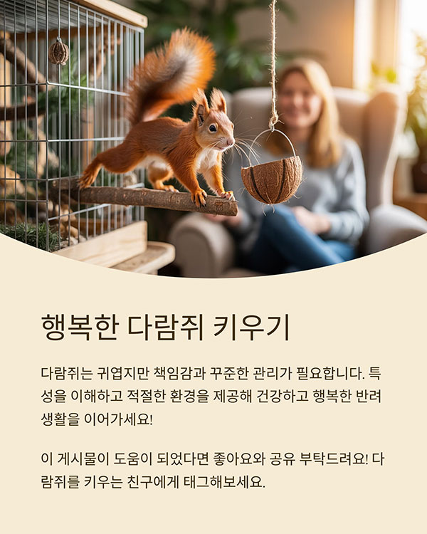 행복한 동행을 위해