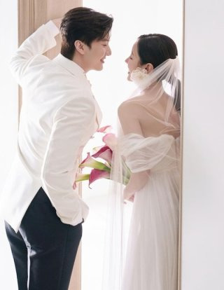 오마이걸 미미 결혼