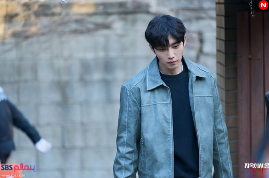 지옥에서 온 판사 몇부작