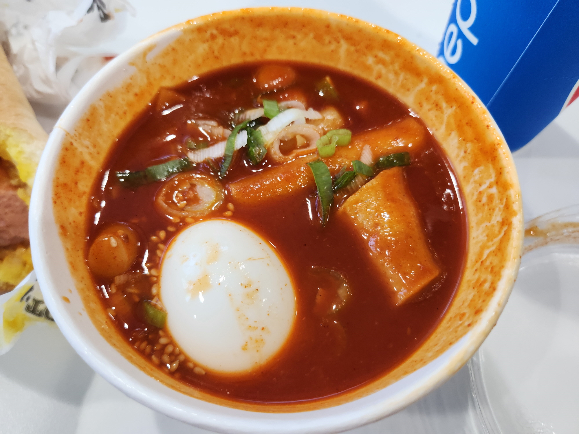 오랜만에 코스트코 - 3