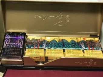 면세점 담배 한보루 가격과 공항별 차이_23