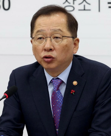 조승환 해수부 장관 프로필 나이 고향 학력 재산