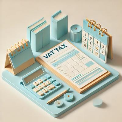 간이사업자 부가세 신고 방법 한눈에 정리 & 세무절차 가이드