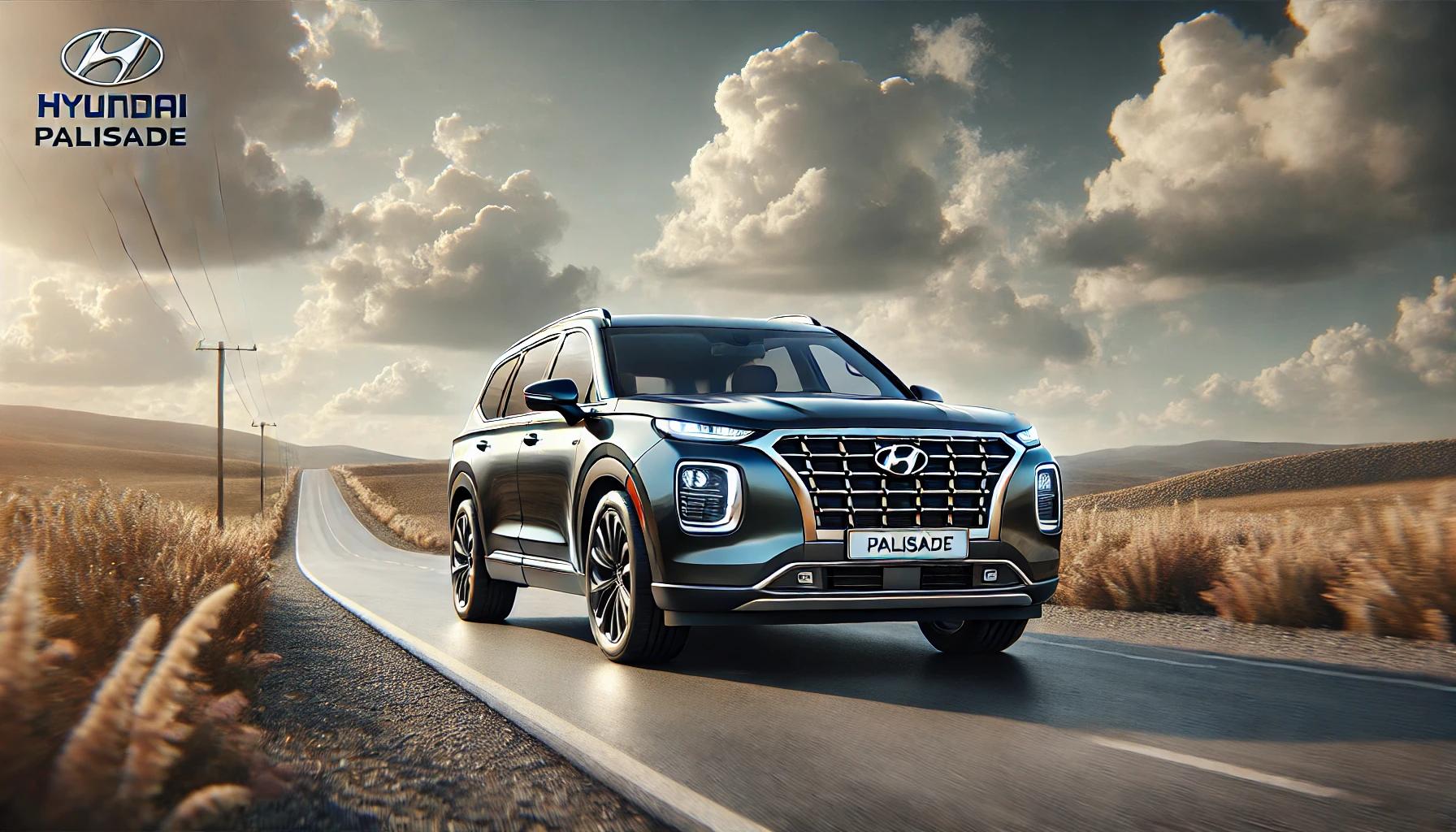 팰리세이드 5인승가격