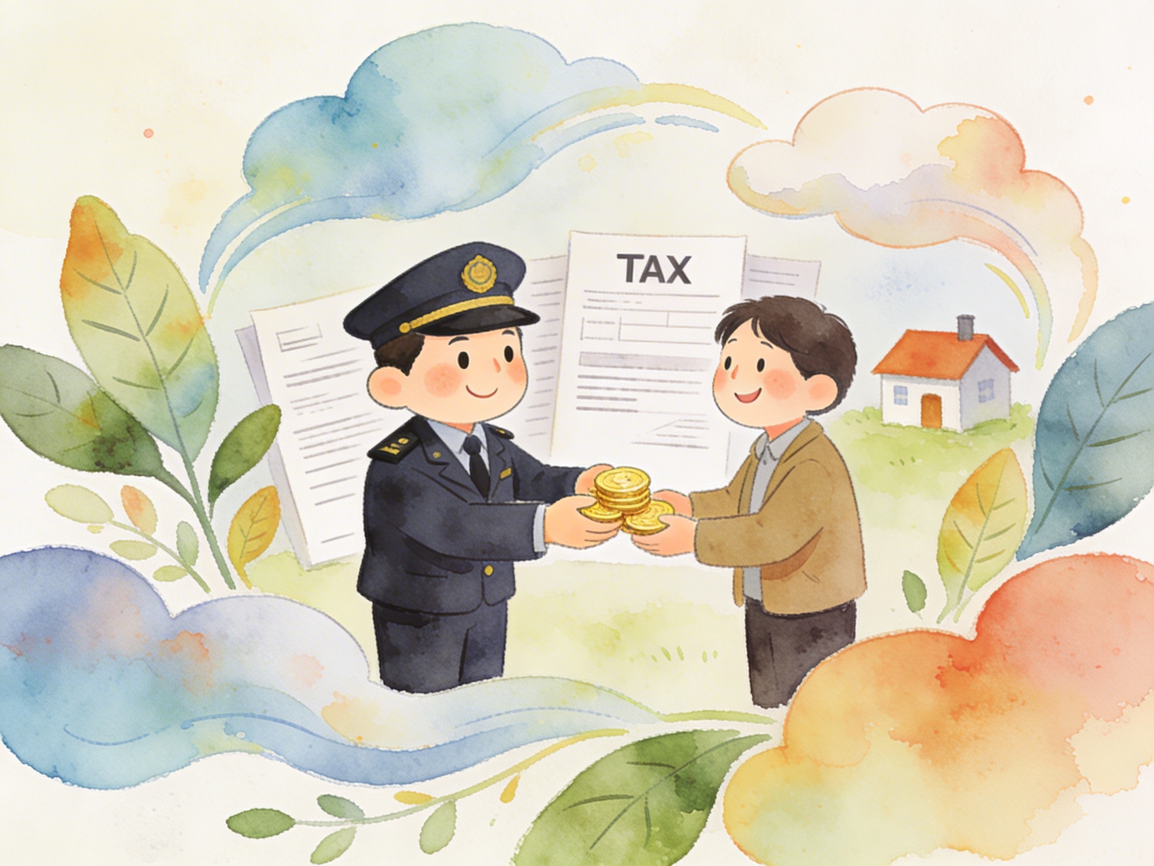 미환급금 정부24 통합 조회