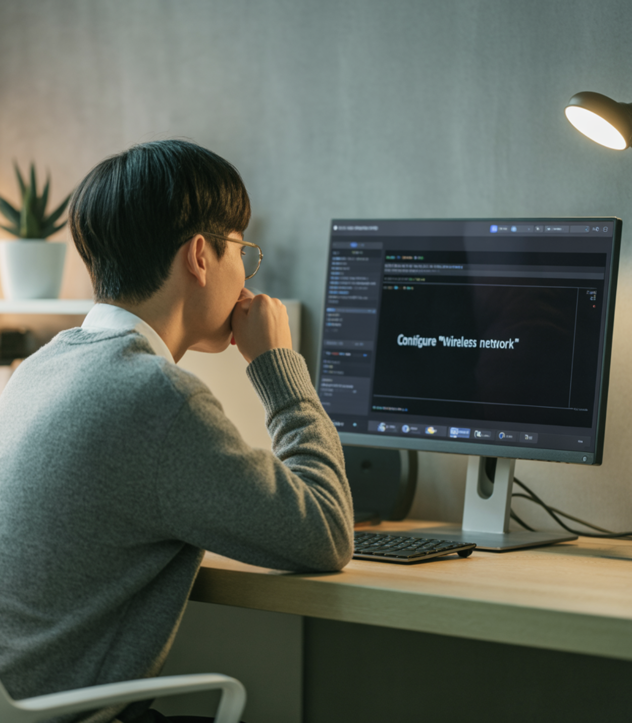 공유기(Router) 관리자 페이지 접속 방법 및 초기 비밀번호 총정리