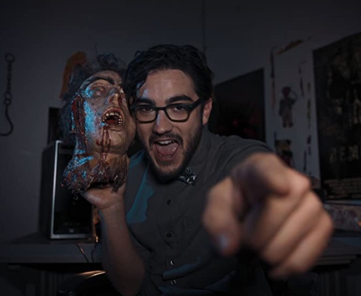 【미국 공포영화 추천】 팔로우드 다시보기 줄거리 결말 후기 리뷰 스포일러