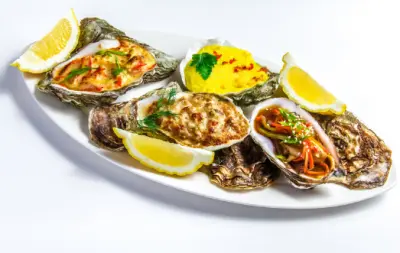 굴 효능과 영양성분&amp;#44; 먹을때 주의점