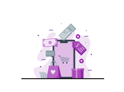 우리의 소비를 바꾸고 있는 이커머스