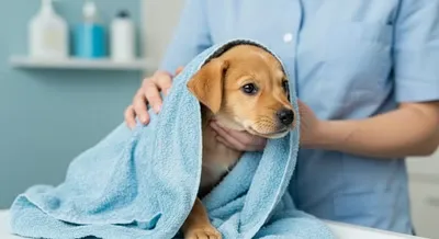 준비물만 잘 챙겨도 반은 성공이에요