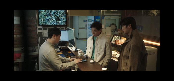 오랫동안 당신을 기다렸습니다 제목 무슨 뜻 의미 / 오당기 6회 줄거리 6화 드라마 촬영지 내용 리뷰 후기 스포주의 /박기영(이규한)성장과정 사연/범인/서초경찰서 교통과 교통경찰 역할로 출연한 배우 박철민/