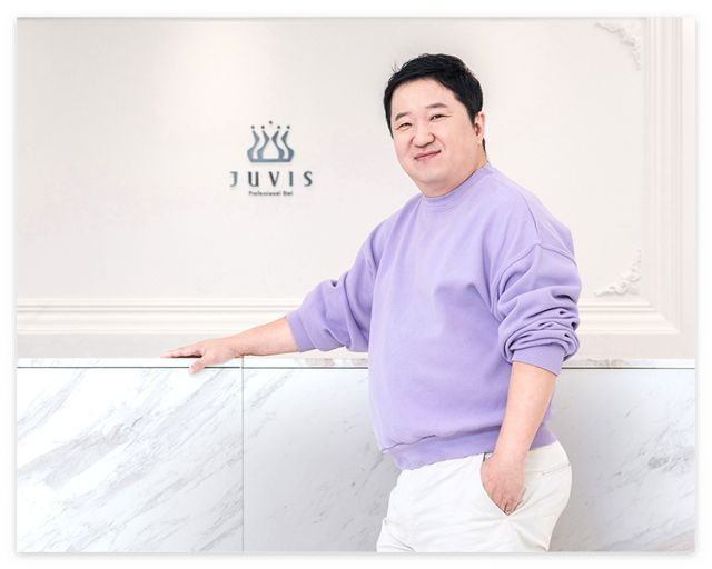 정형돈 다이어트 쥬비스
