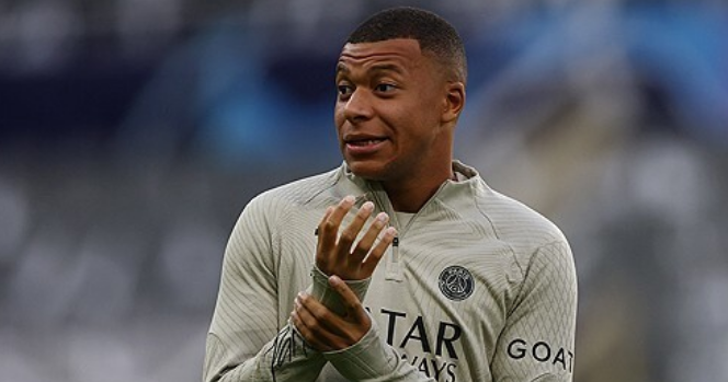 PSG 뉴캐슬
