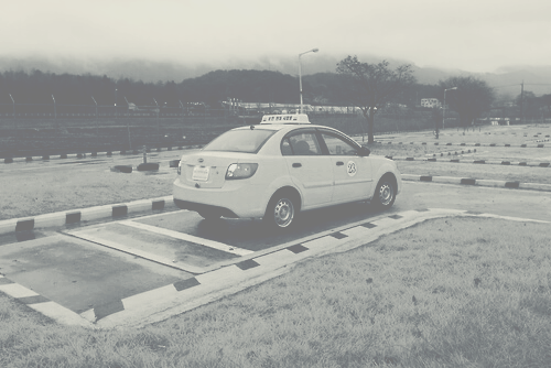 1종 보통 운전 가능 차량