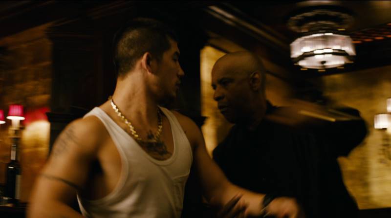 더 이퀄라이저 공식 스틸컷