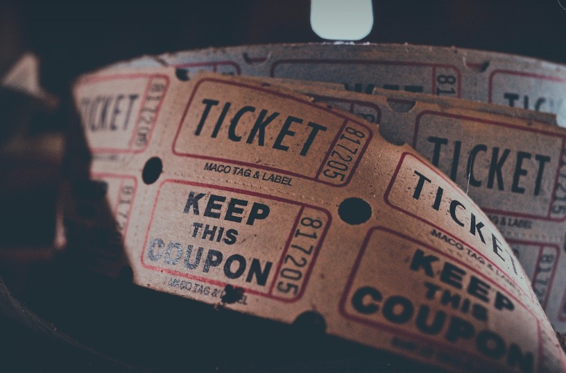 소비쿠폰에 모습