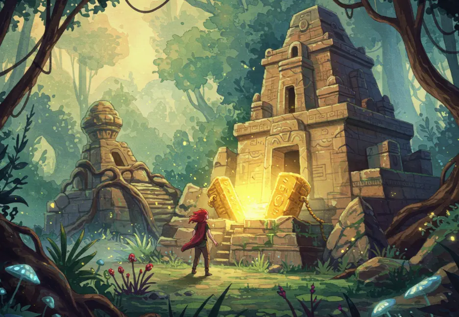 황금&middot;보석을 발견하는 꿈