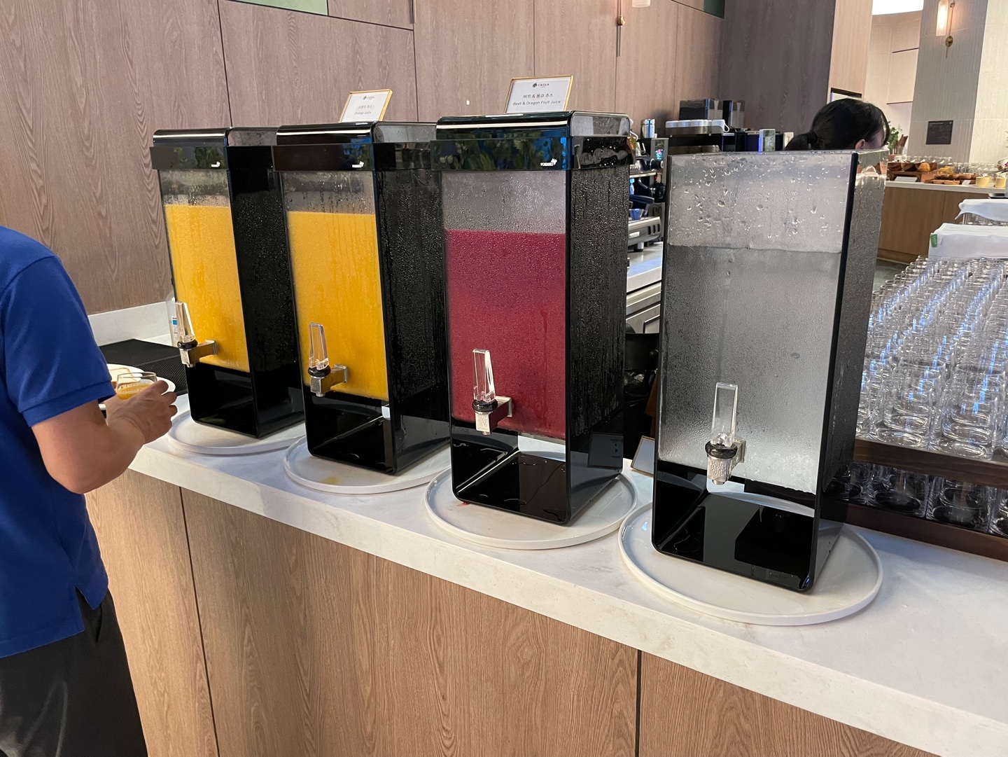 카시아 속초 오션뷰 신상 호텔