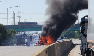 추돌 경위와 연쇄 사고