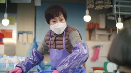 오케이 광자매 등장인물 이미지 입니다.