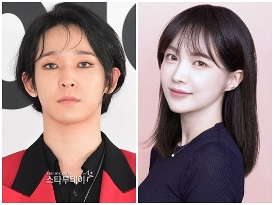 남태현과 서민재